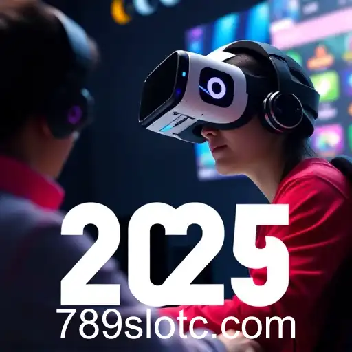 The Digital Evolution of Gaming in 2025