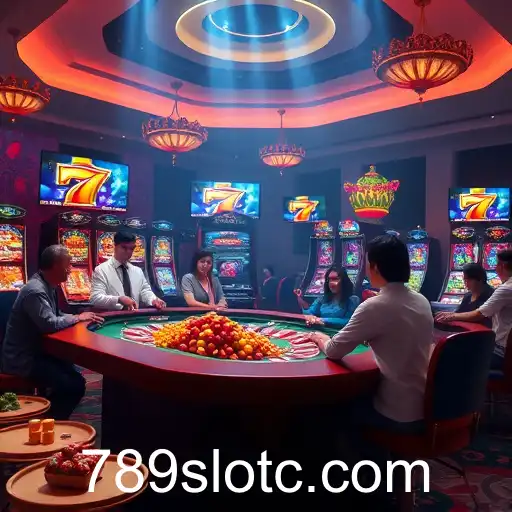 The Digital Surge in Online Gaming