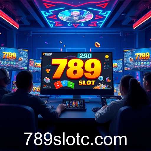 The Rise of 789Slot: A Gaming Phenomenon