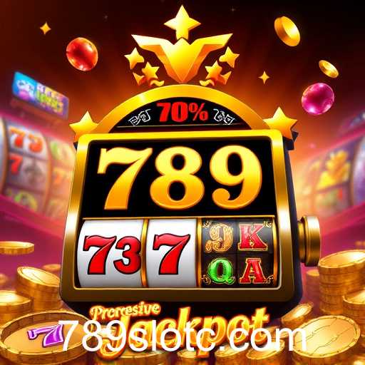 The Rise of 789slot in Online Gaming