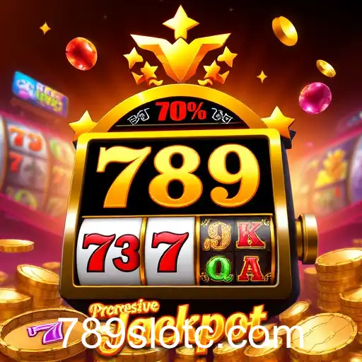 The Rise of 789slot in Online Gaming