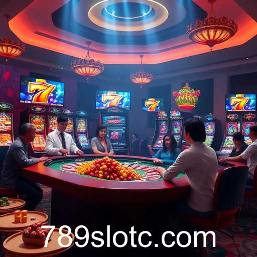 The Digital Surge in Online Gaming