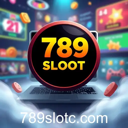 The Evolution of Online Gaming: 789slot