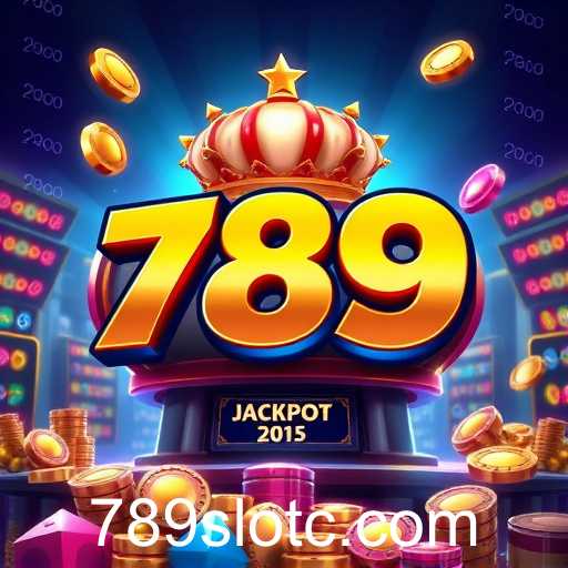 Exploring Jackpot Games: A Dive into the World of 789slot