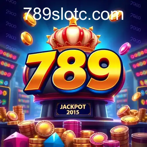 Exploring Jackpot Games: A Dive into the World of 789slot