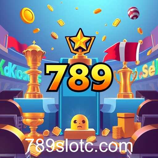 Exploring the Excitement of Leaderboards in the 789slot Gaming Community