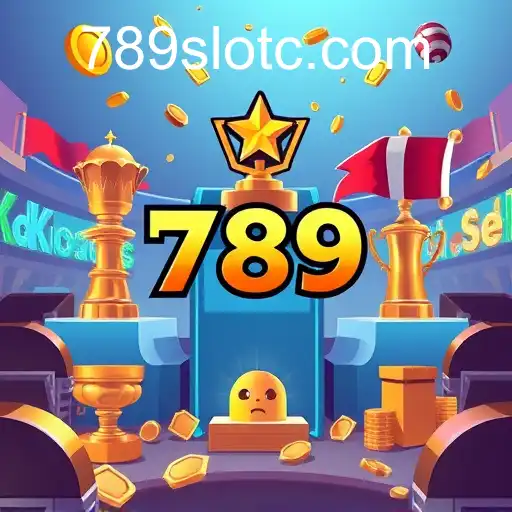 Exploring the Excitement of Leaderboards in the 789slot Gaming Community