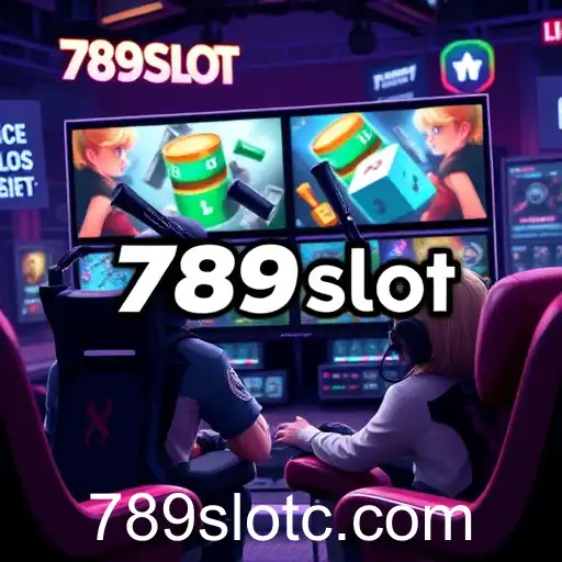 Online Gaming Trend Surges with 789slot