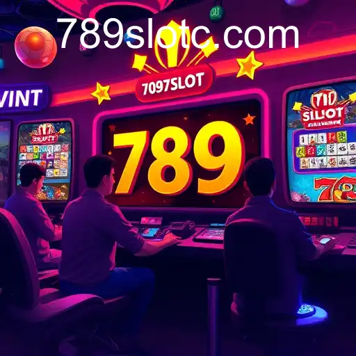 Rising Popularity of 789slot Gaming in 2025