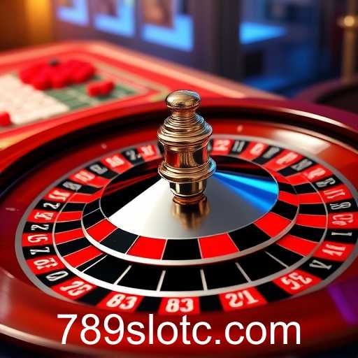Exploring the Exciting World of Online Roulette with 789slot