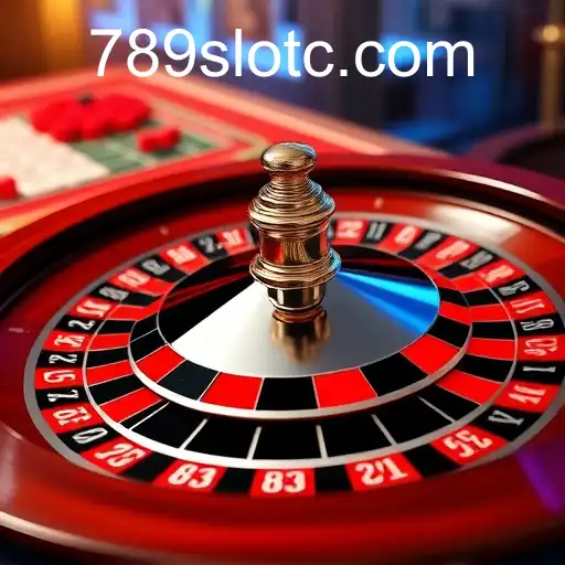 Exploring the Exciting World of Online Roulette with 789slot