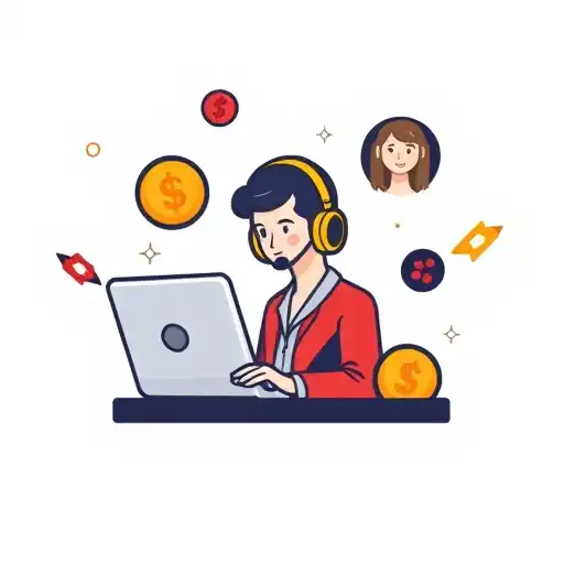 Exploring 'Customer Support' in the World of Online Gaming with 789slot